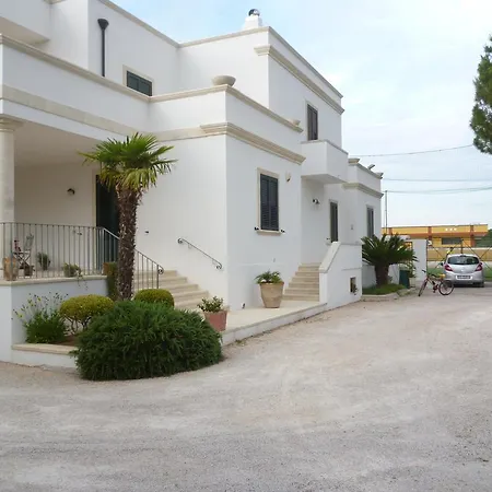 Holiday home Rossetti