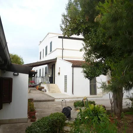 Rossetti Holiday home
